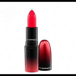 MAC Lipstick